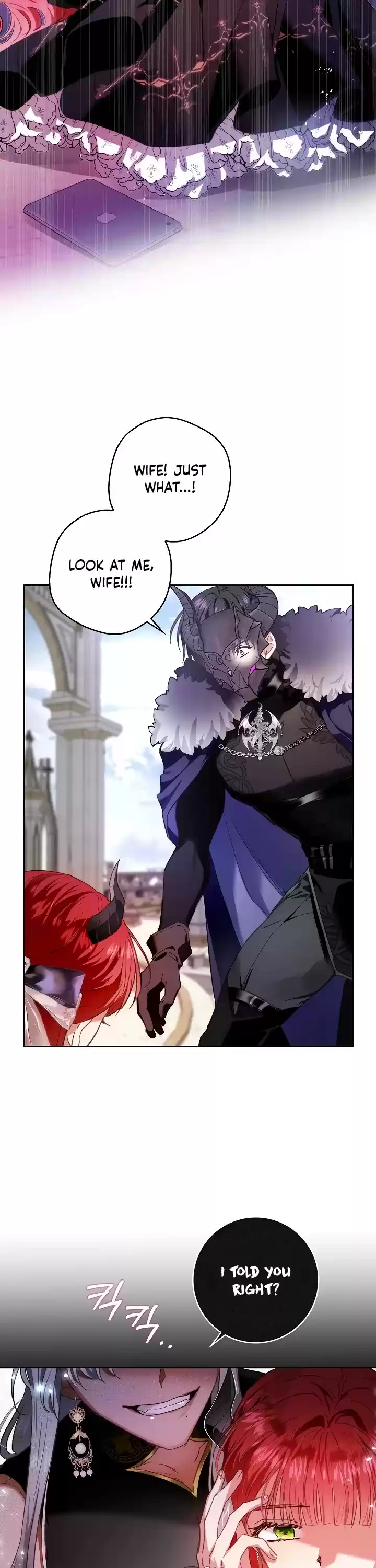 My Secretly Hot Husband Chapter 68