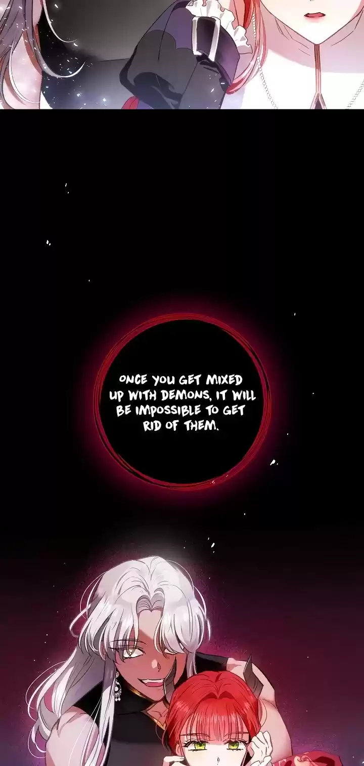 My Secretly Hot Husband Chapter 68