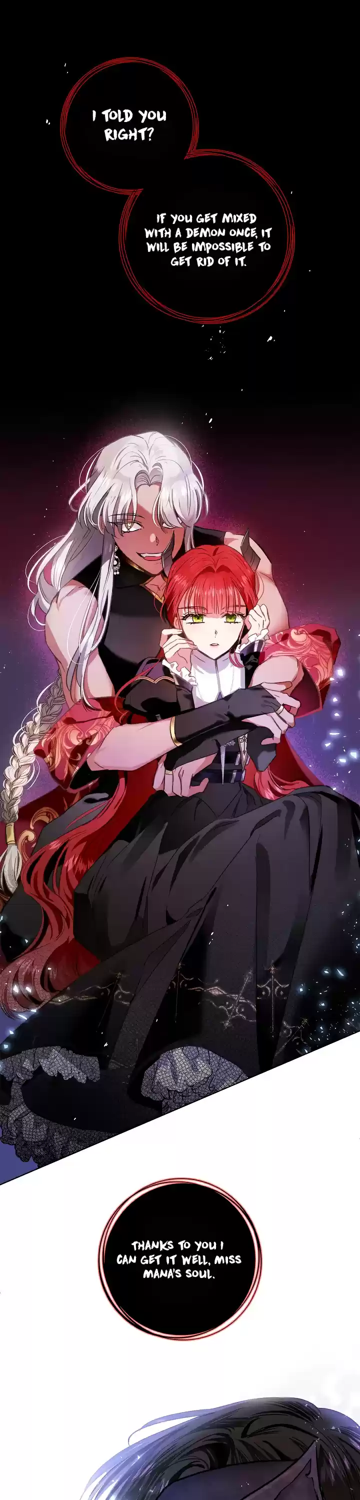 My Secretly Hot Husband Chapter 69