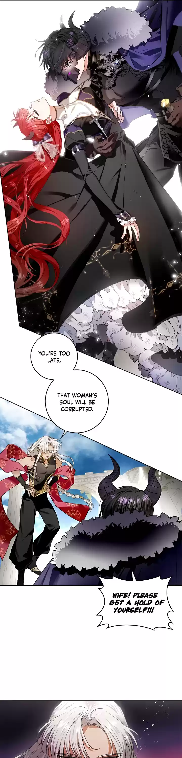 My Secretly Hot Husband Chapter 69