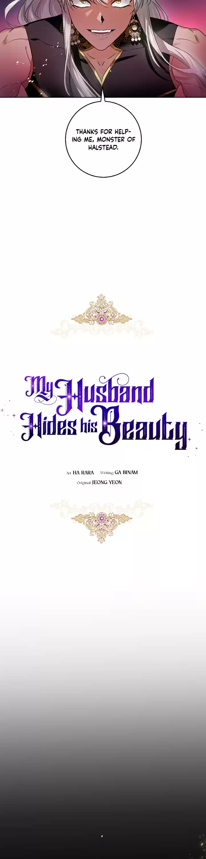 My Secretly Hot Husband Chapter 69