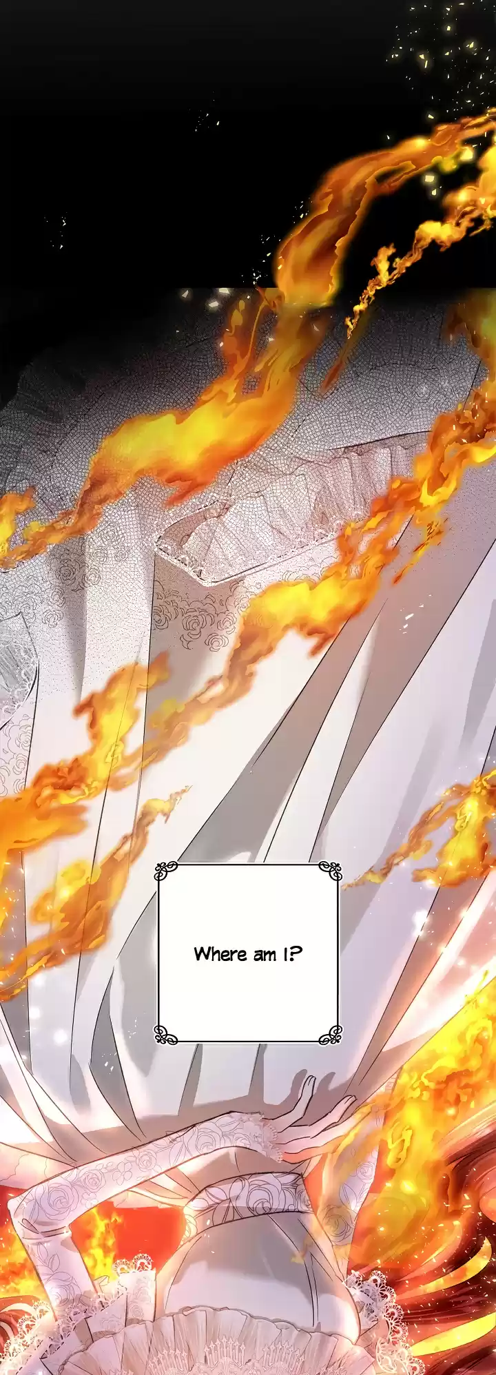 My Secretly Hot Husband Chapter 69