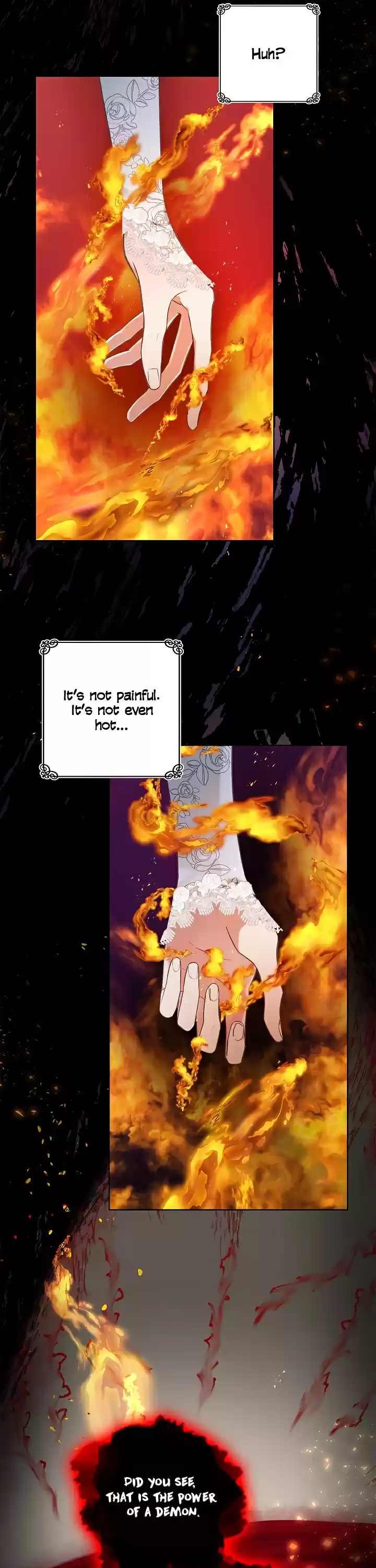 My Secretly Hot Husband Chapter 69