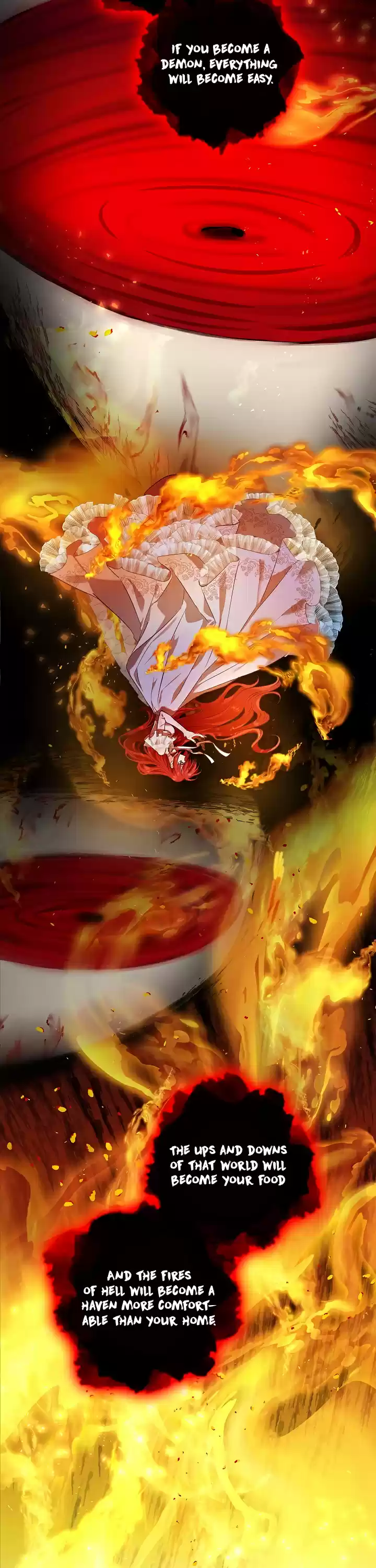 My Secretly Hot Husband Chapter 69