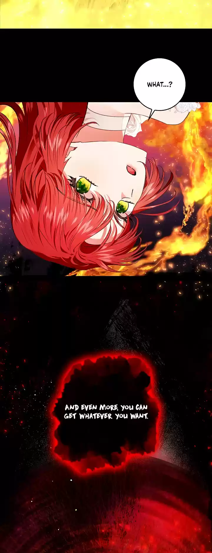 My Secretly Hot Husband Chapter 69