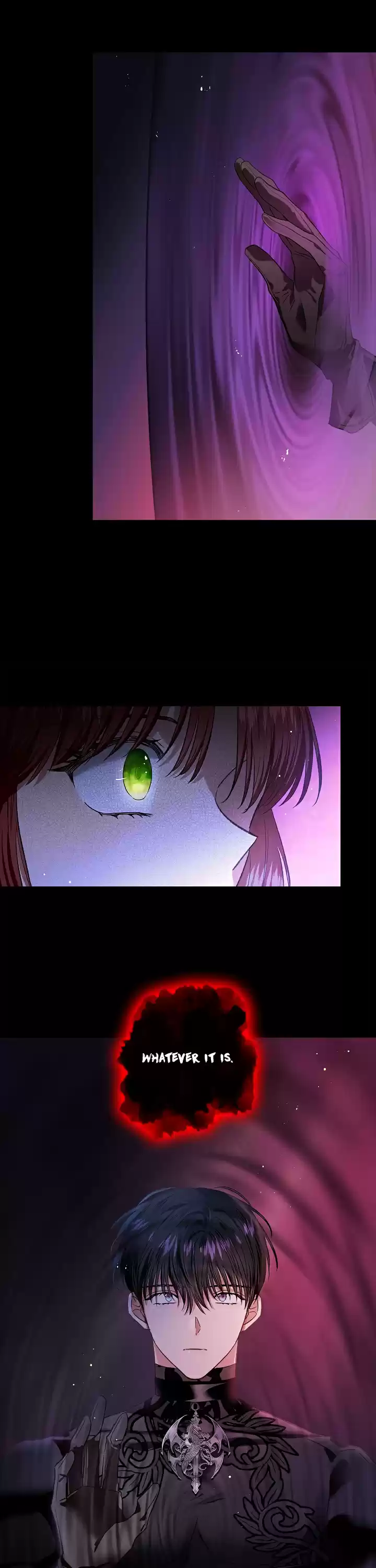 My Secretly Hot Husband Chapter 69