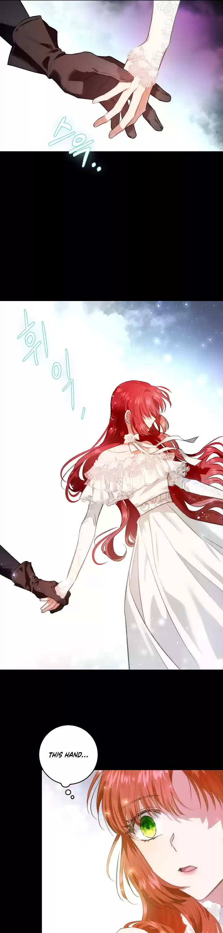 My Secretly Hot Husband Chapter 69