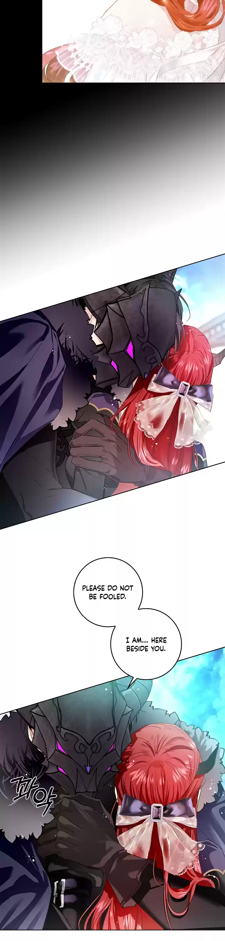 My Secretly Hot Husband Chapter 69