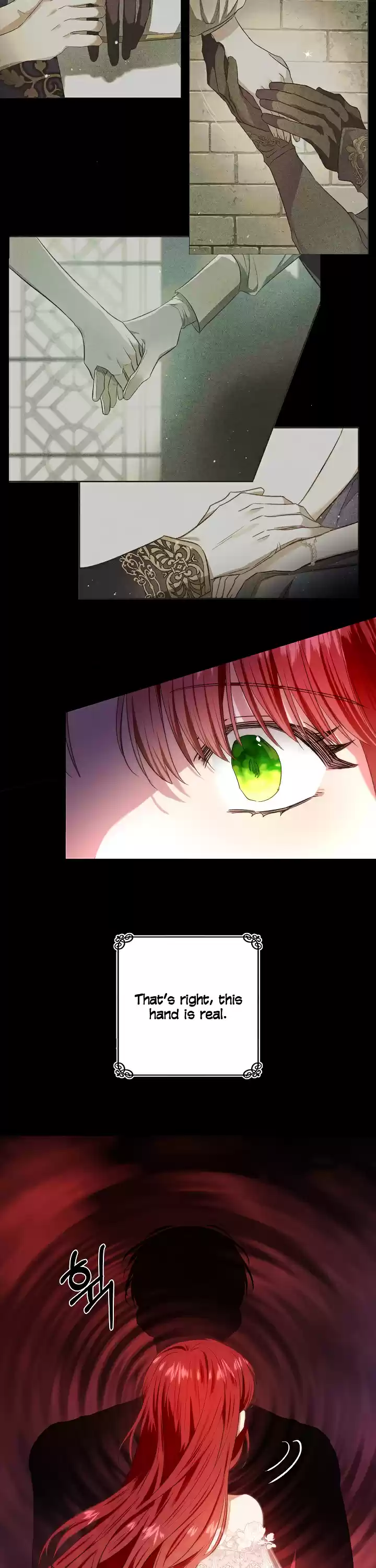 My Secretly Hot Husband Chapter 69