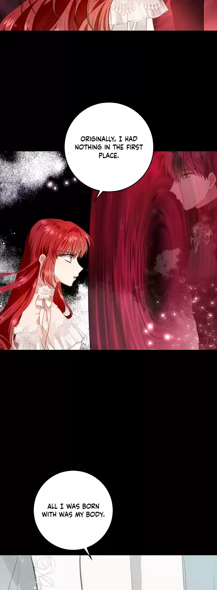 My Secretly Hot Husband Chapter 69