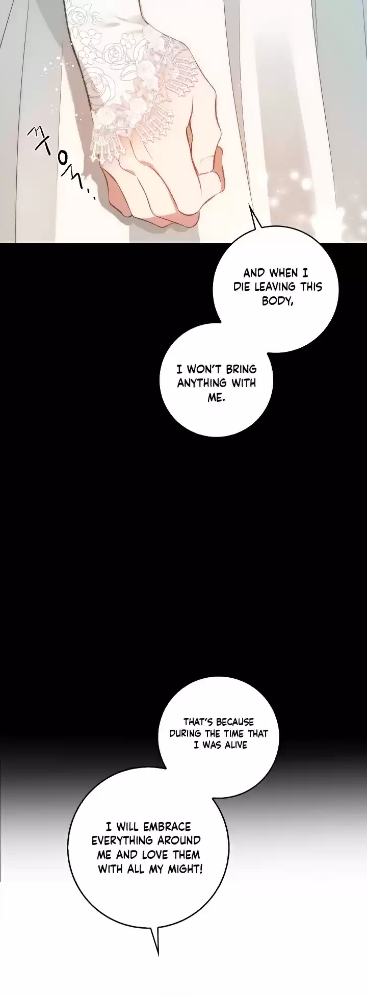 My Secretly Hot Husband Chapter 69