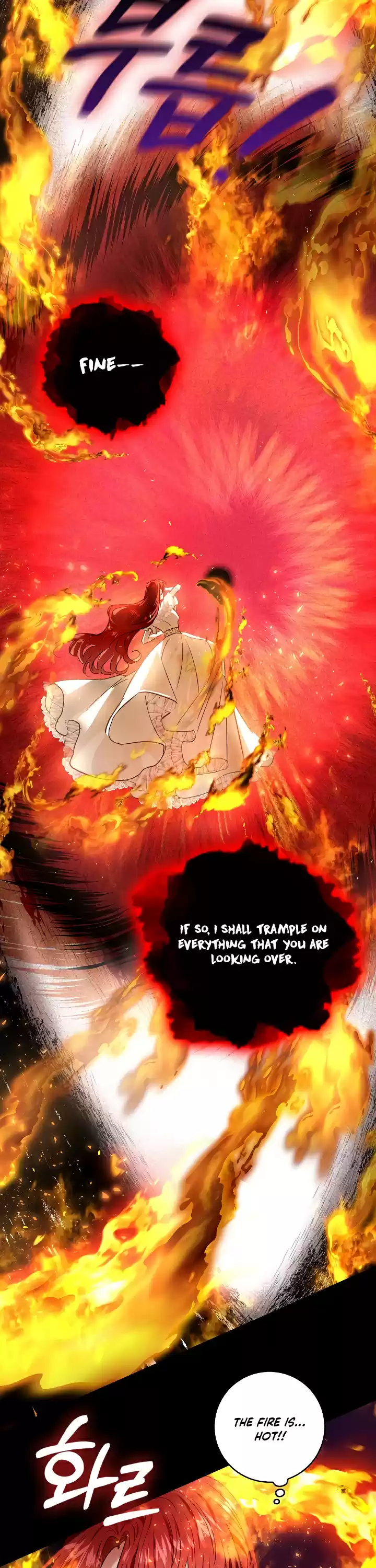 My Secretly Hot Husband Chapter 69