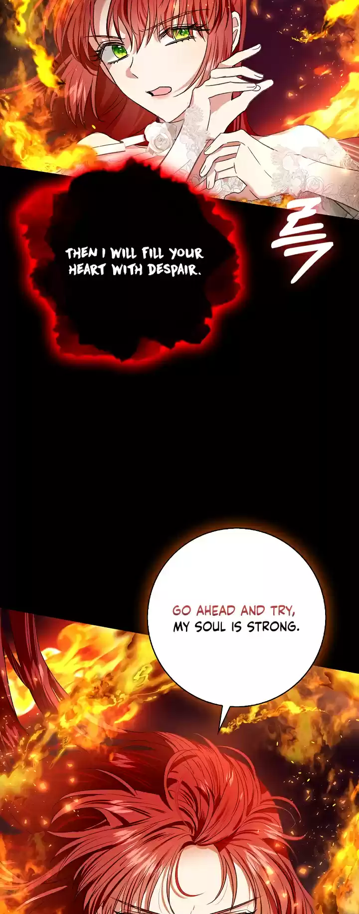 My Secretly Hot Husband Chapter 69