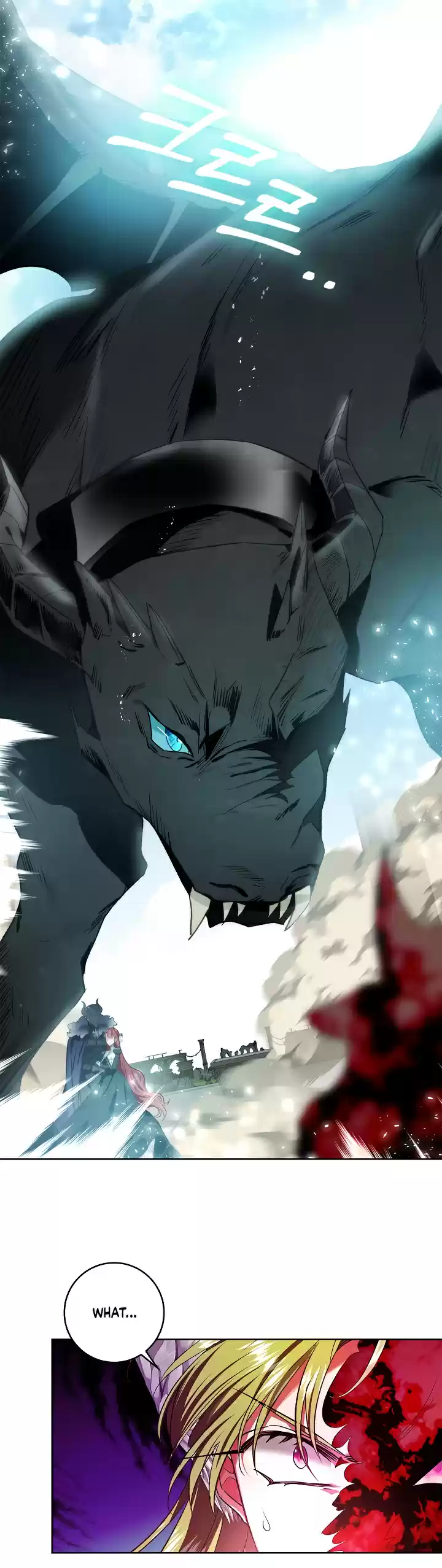 My Secretly Hot Husband Chapter 69