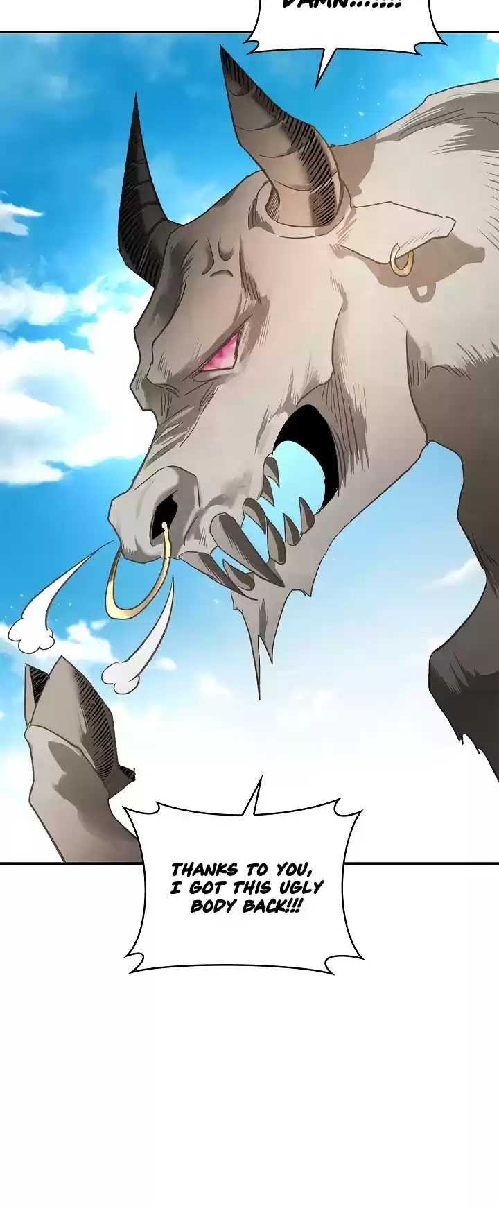 My Secretly Hot Husband Chapter 70