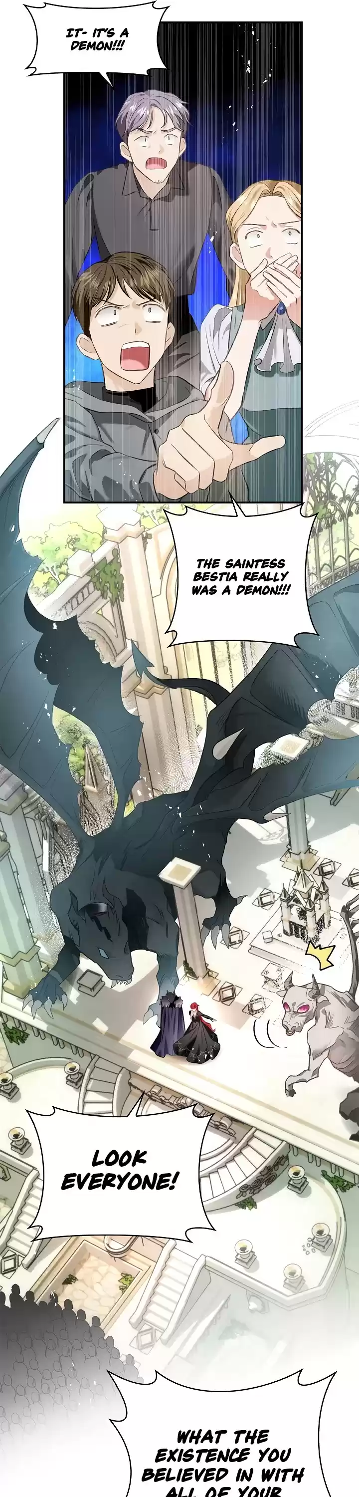 My Secretly Hot Husband Chapter 70