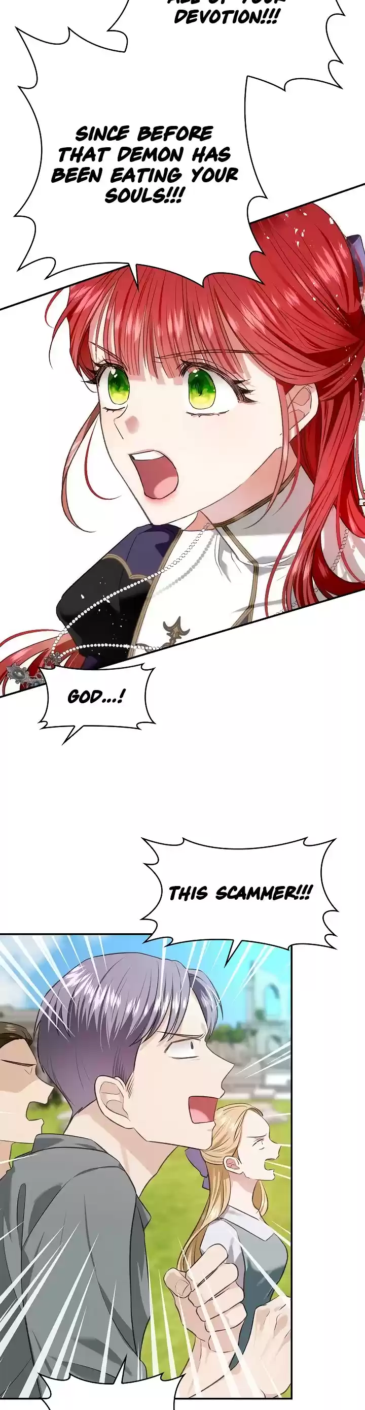 My Secretly Hot Husband Chapter 70