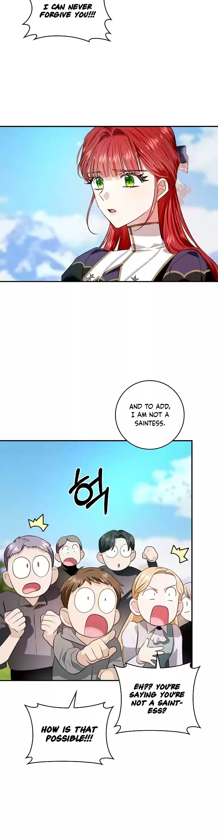 My Secretly Hot Husband Chapter 70