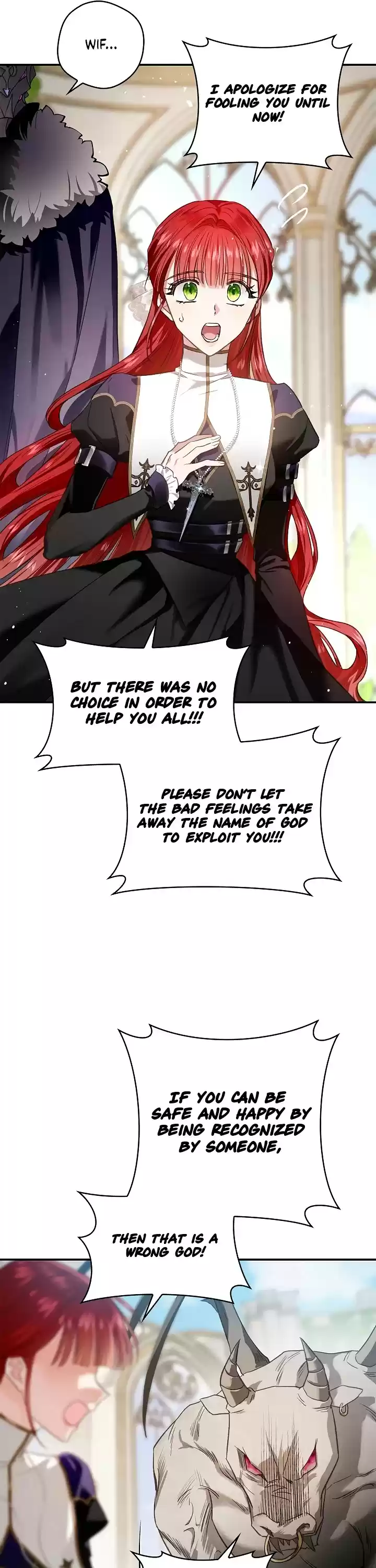 My Secretly Hot Husband Chapter 70