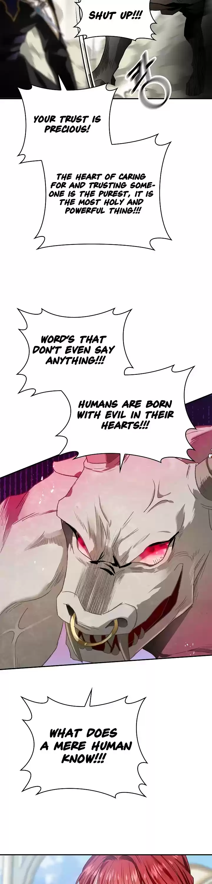 My Secretly Hot Husband Chapter 70