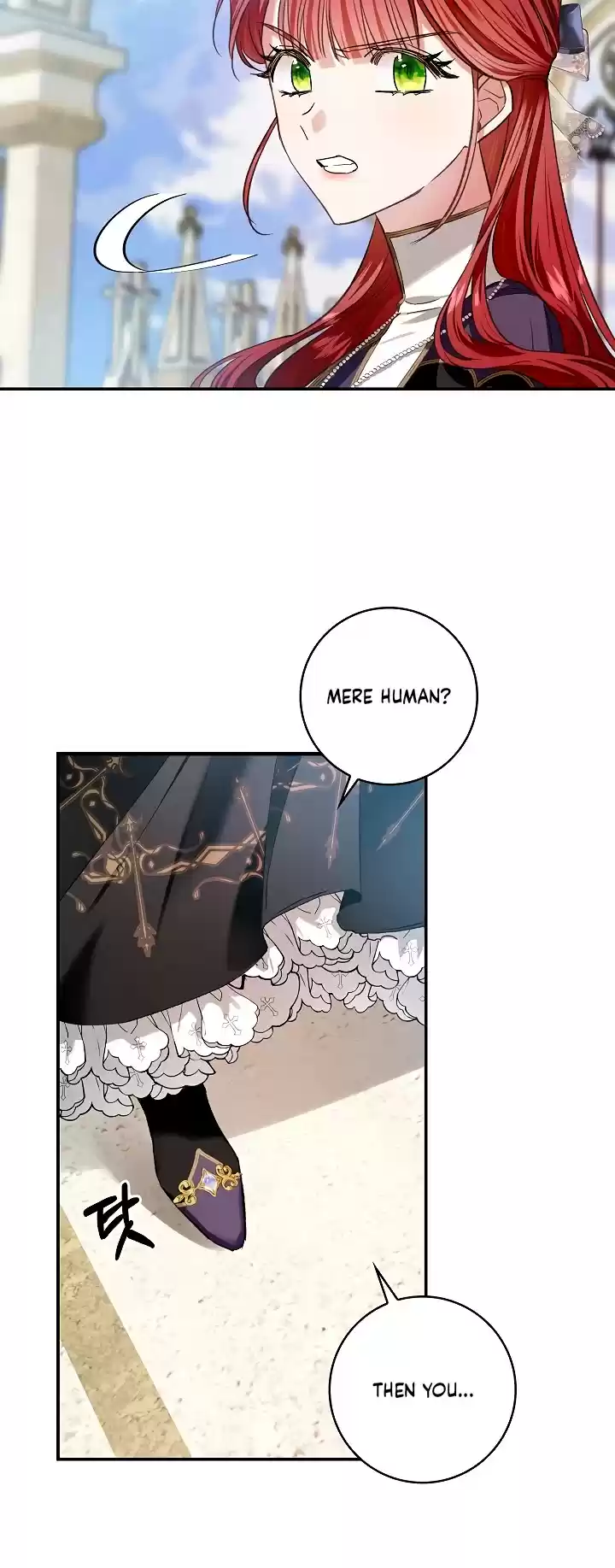 My Secretly Hot Husband Chapter 70