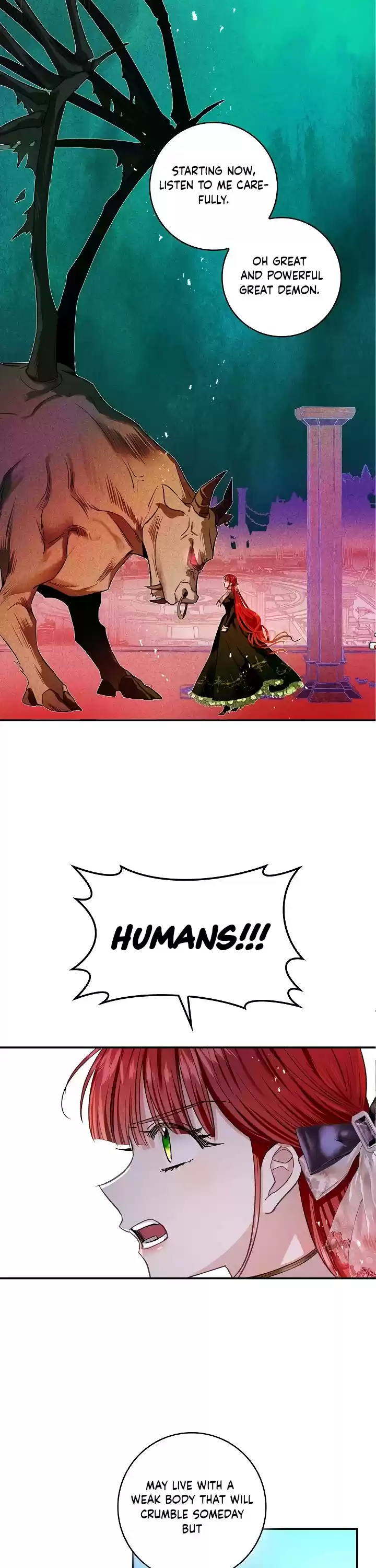 My Secretly Hot Husband Chapter 70