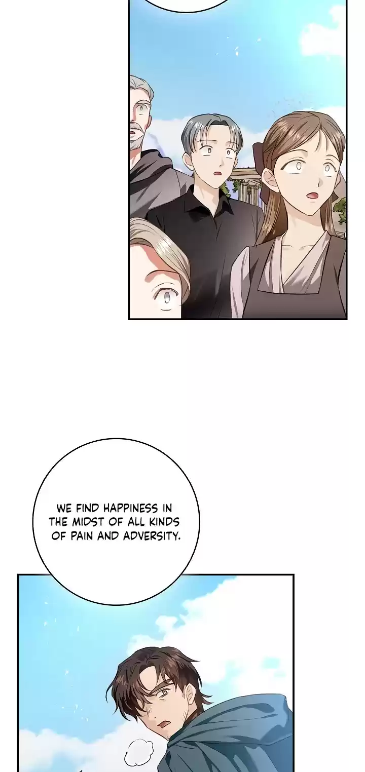 My Secretly Hot Husband Chapter 70