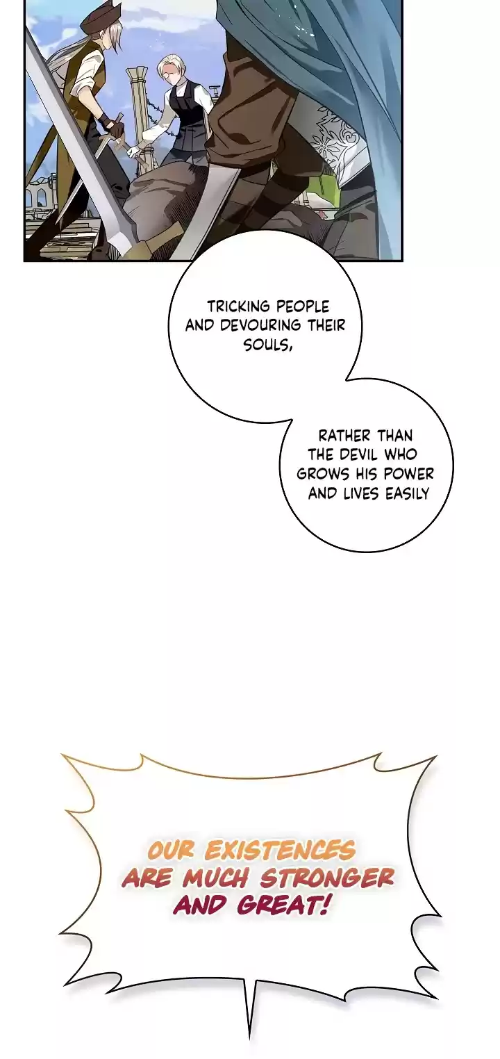 My Secretly Hot Husband Chapter 70