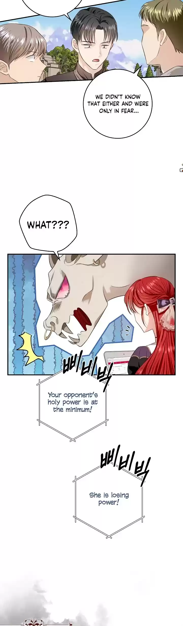 My Secretly Hot Husband Chapter 70