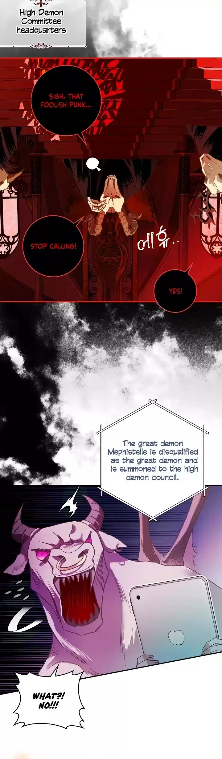 My Secretly Hot Husband Chapter 70