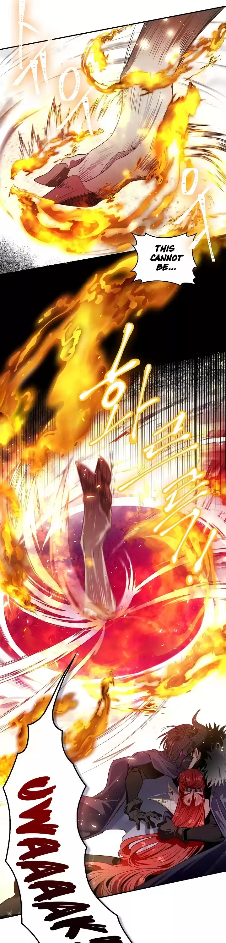 My Secretly Hot Husband Chapter 70