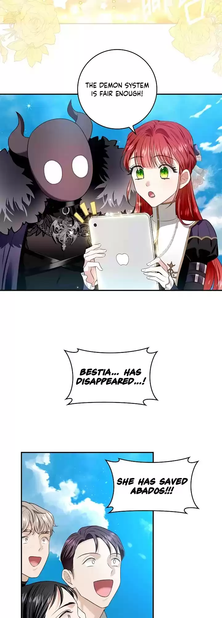 My Secretly Hot Husband Chapter 70