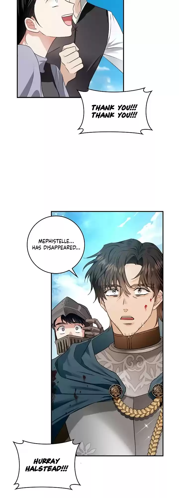 My Secretly Hot Husband Chapter 70