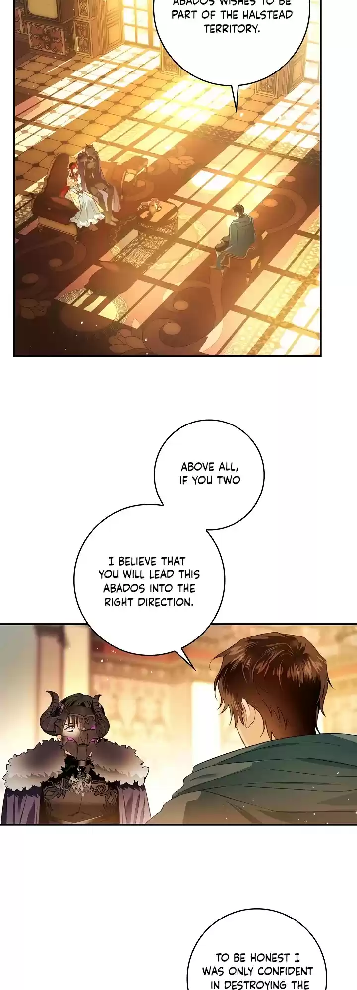 My Secretly Hot Husband Chapter 70