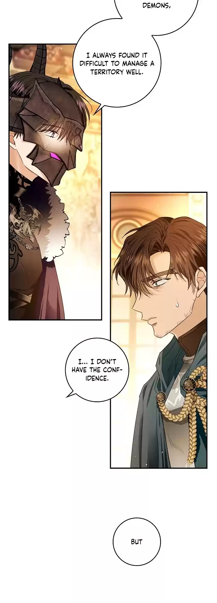 My Secretly Hot Husband Chapter 70