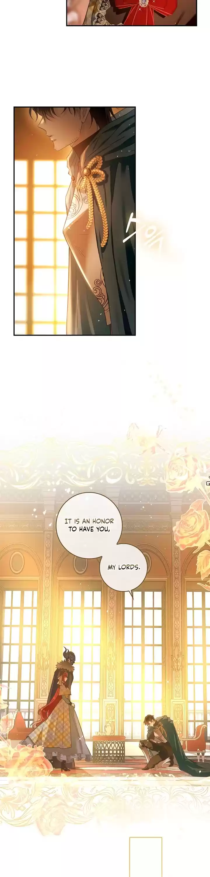 My Secretly Hot Husband Chapter 70