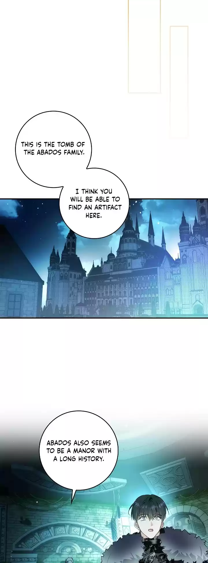 My Secretly Hot Husband Chapter 70