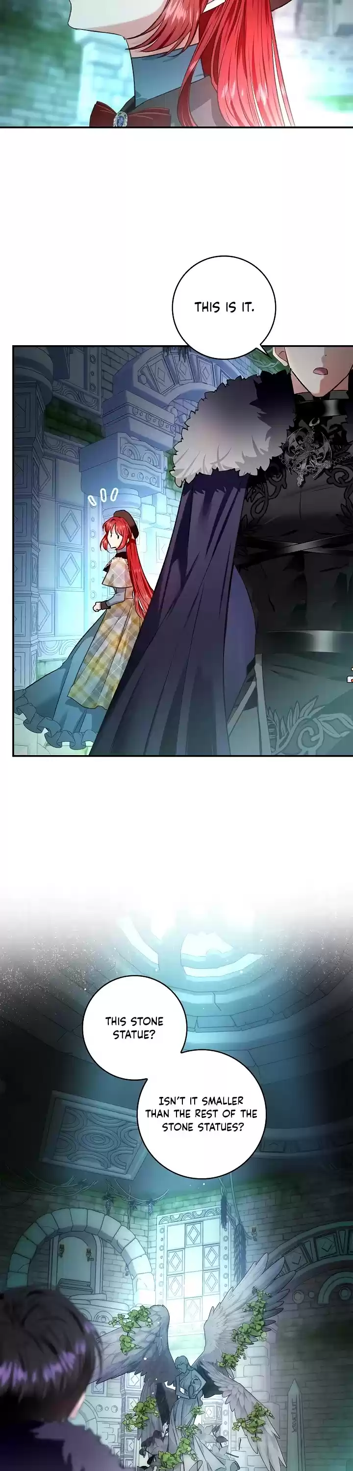 My Secretly Hot Husband Chapter 70