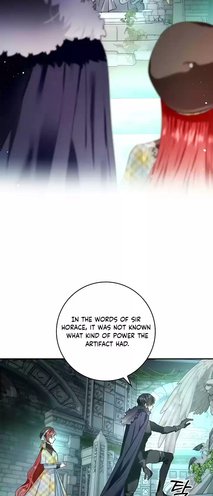 My Secretly Hot Husband Chapter 70