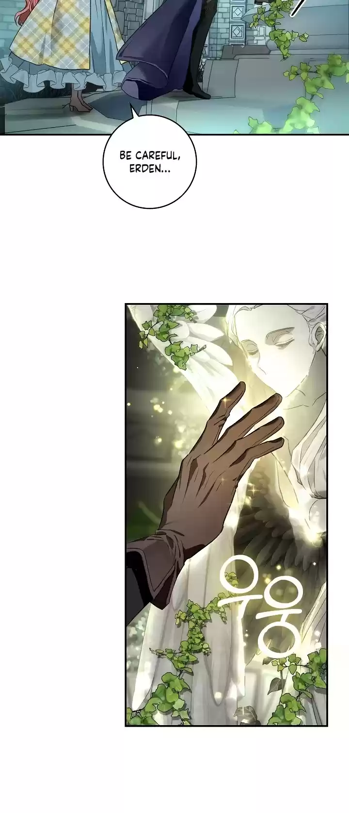 My Secretly Hot Husband Chapter 70