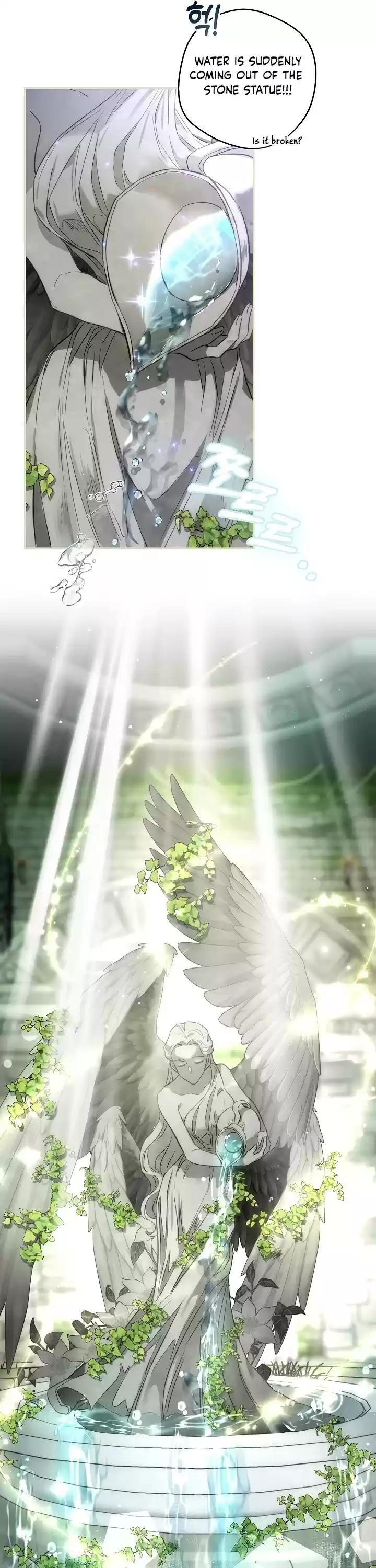 My Secretly Hot Husband Chapter 70