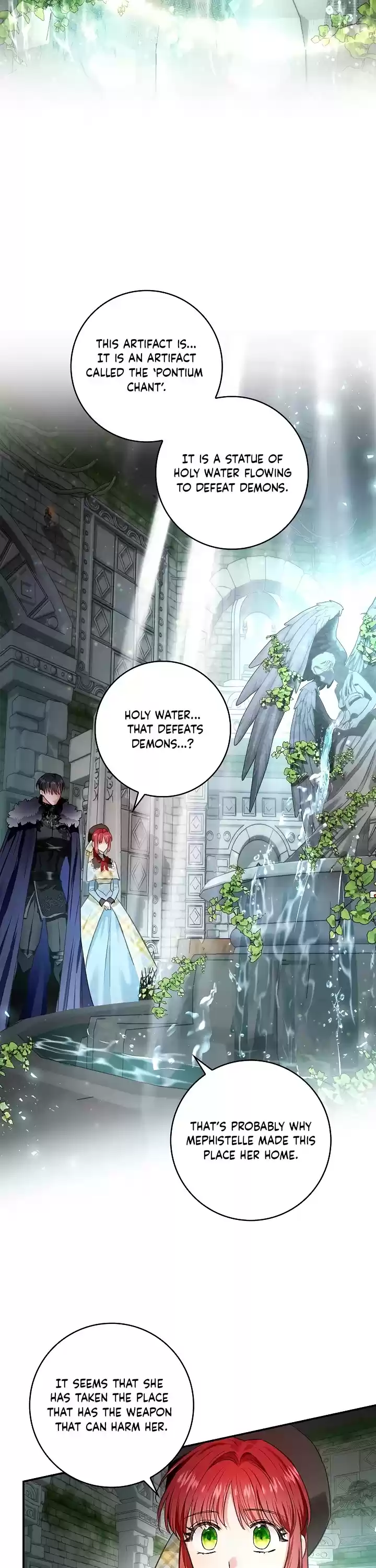 My Secretly Hot Husband Chapter 70