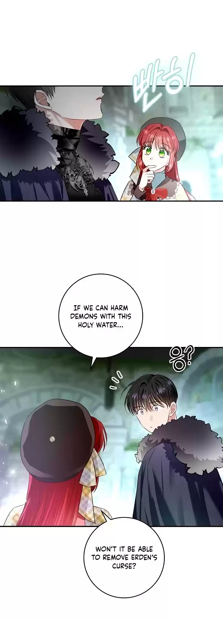 My Secretly Hot Husband Chapter 70