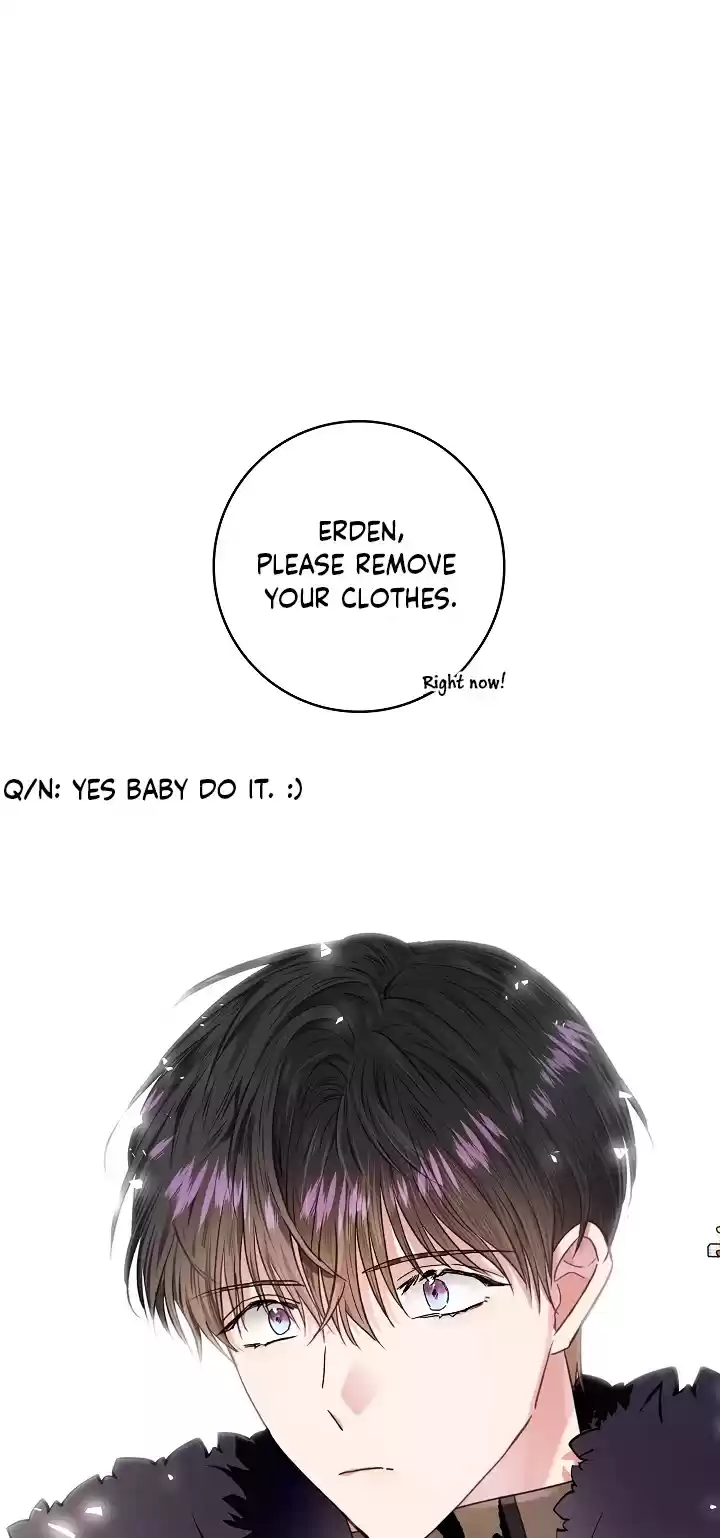 My Secretly Hot Husband Chapter 70