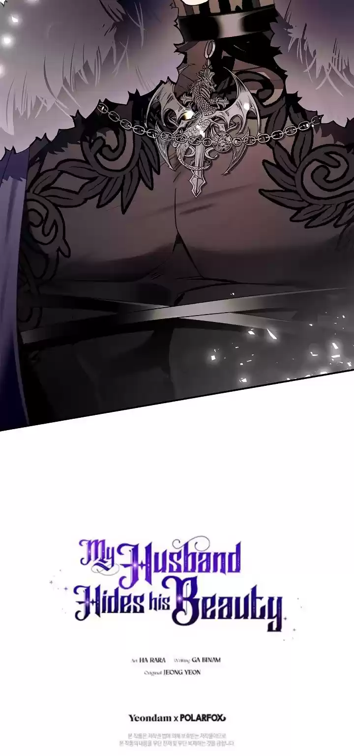 My Secretly Hot Husband Chapter 70