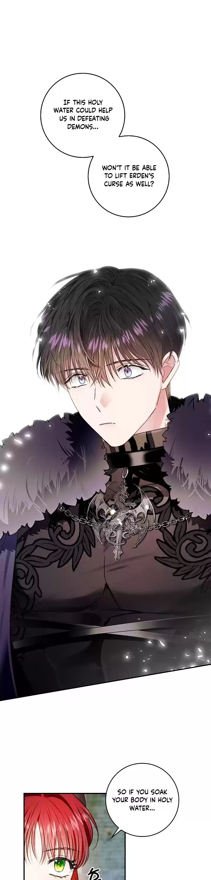 My Secretly Hot Husband Chapter 71