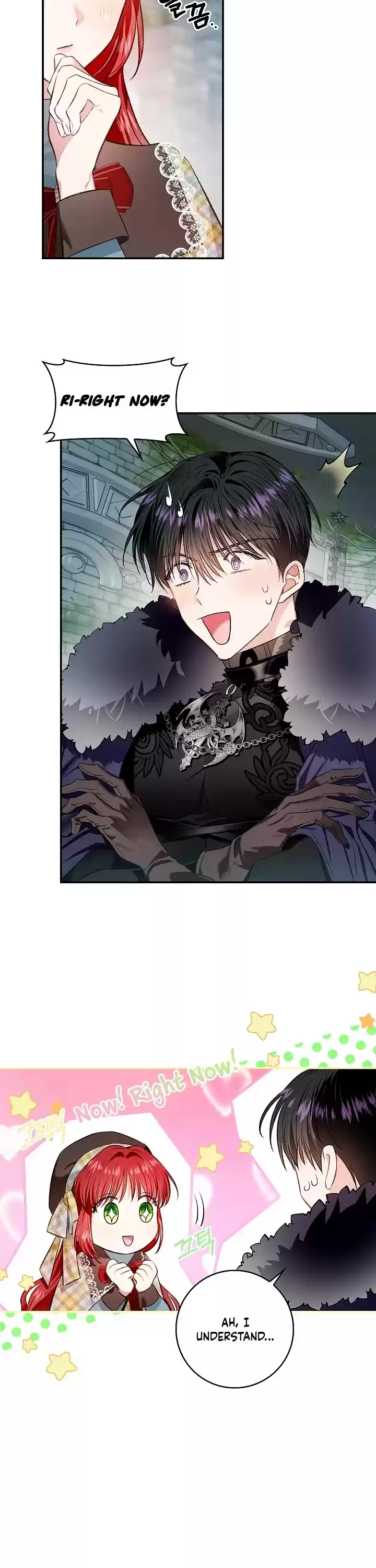 My Secretly Hot Husband Chapter 71