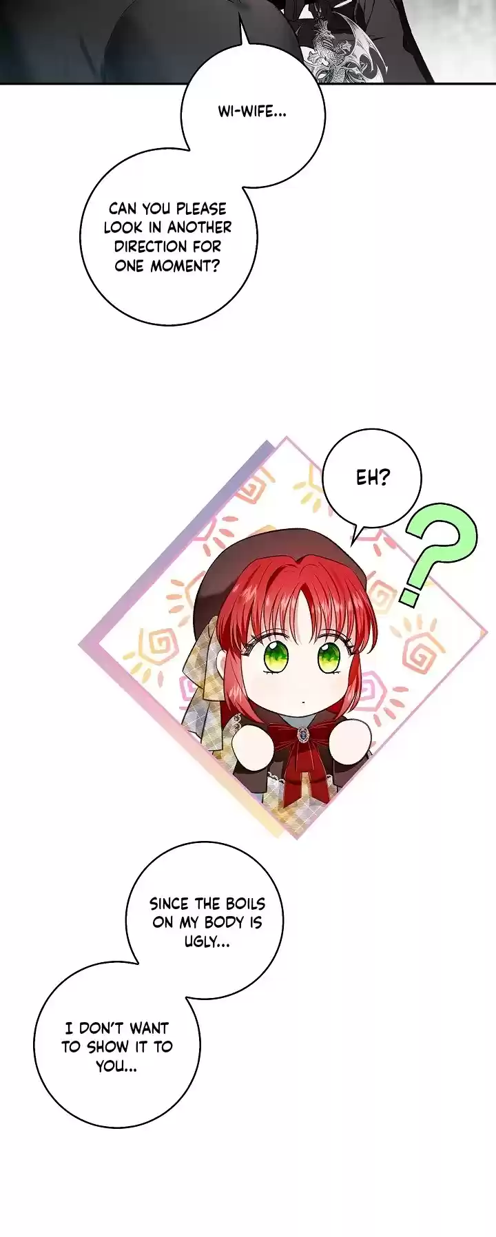 My Secretly Hot Husband Chapter 71