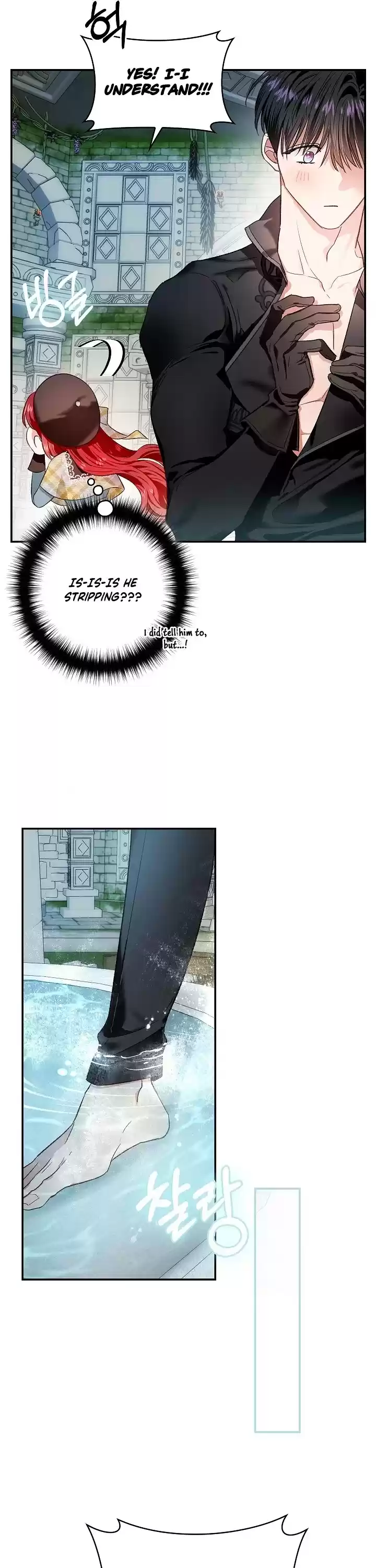 My Secretly Hot Husband Chapter 71