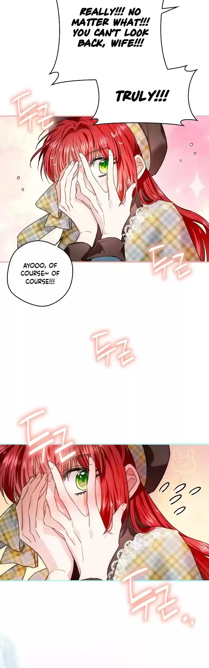 My Secretly Hot Husband Chapter 71